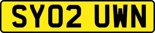 SY02UWN