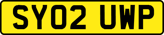 SY02UWP