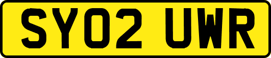 SY02UWR