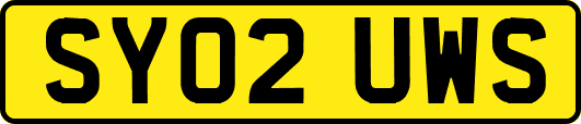 SY02UWS