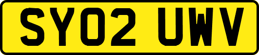 SY02UWV