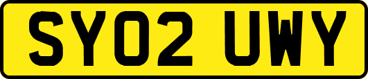 SY02UWY