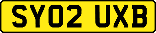 SY02UXB