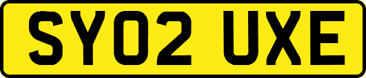 SY02UXE