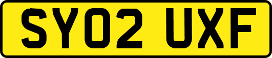 SY02UXF