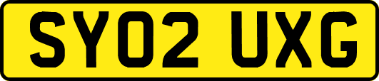 SY02UXG