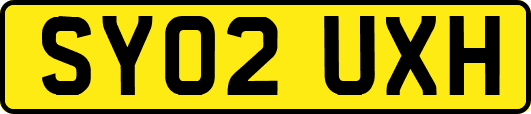 SY02UXH
