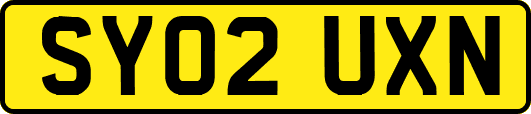 SY02UXN