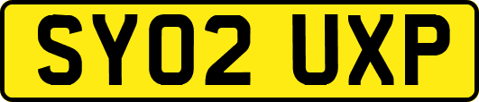 SY02UXP