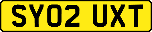 SY02UXT