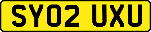 SY02UXU