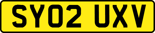 SY02UXV