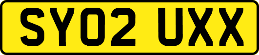 SY02UXX