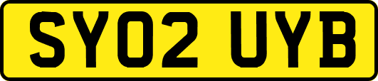 SY02UYB