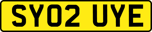 SY02UYE