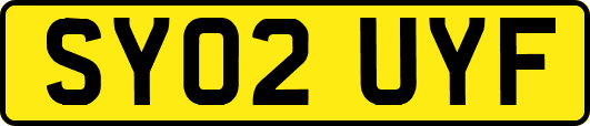 SY02UYF