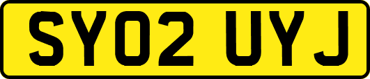 SY02UYJ