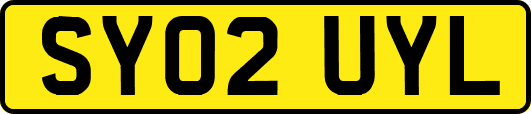 SY02UYL