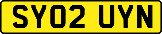 SY02UYN