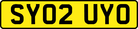 SY02UYO