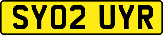 SY02UYR