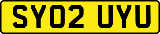SY02UYU