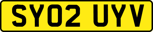 SY02UYV