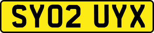 SY02UYX