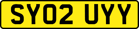 SY02UYY