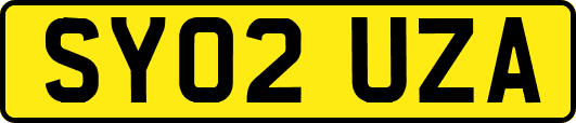 SY02UZA