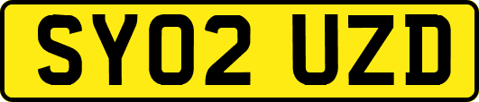 SY02UZD