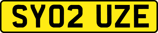 SY02UZE