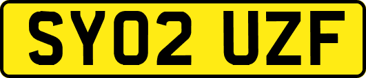 SY02UZF