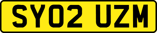 SY02UZM