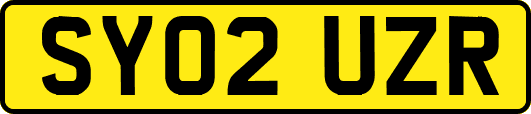 SY02UZR