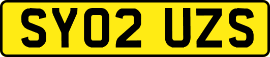 SY02UZS