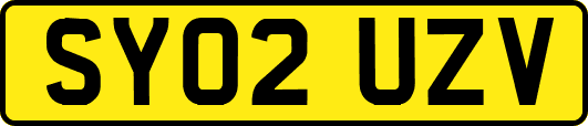 SY02UZV
