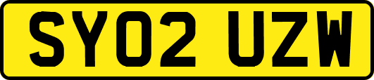SY02UZW