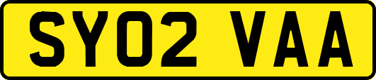 SY02VAA