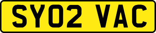 SY02VAC
