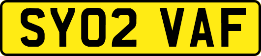 SY02VAF