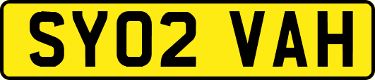 SY02VAH