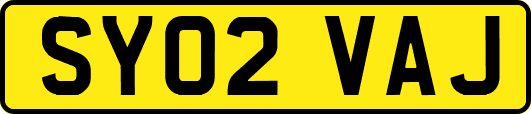 SY02VAJ