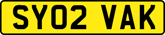 SY02VAK