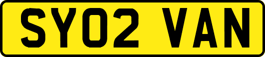 SY02VAN