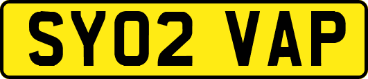 SY02VAP