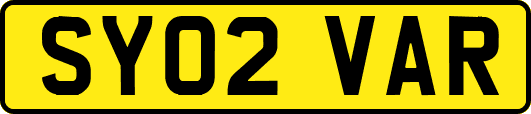 SY02VAR