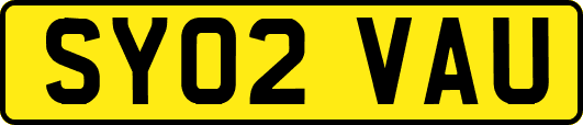 SY02VAU