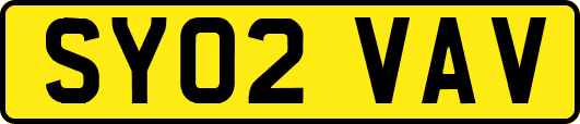 SY02VAV
