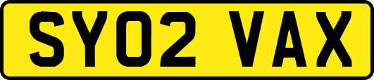 SY02VAX